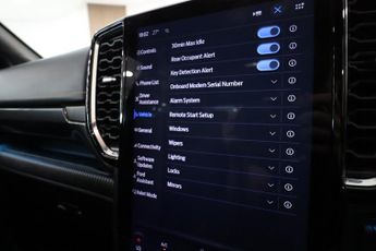 Ford Ranger WILDTRAK ECOBLUE