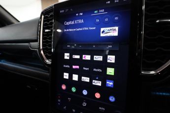 Ford Ranger WILDTRAK ECOBLUE