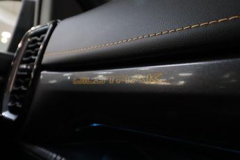 Ford Ranger WILDTRAK ECOBLUE