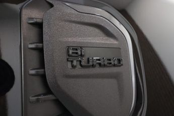 Ford Ranger WILDTRAK ECOBLUE