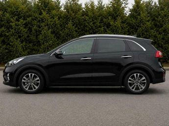 Kia Niro 1.6h GDi 2 DCT Euro 6 (s/s) 5dr