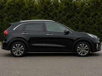 Kia Niro 1.6h GDi 2 DCT Euro 6 (s/s) 5dr