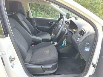 Volkswagen Polo 1.2 TSI Match DSG (s/s) 5dr ULEZ