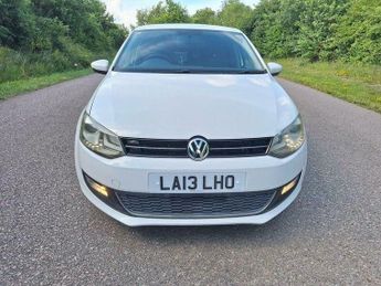Volkswagen Polo 1.2 TSI Match DSG (s/s) 5dr ULEZ