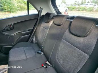 Kia Picanto 1.0 1 Air Euro 5 5dr