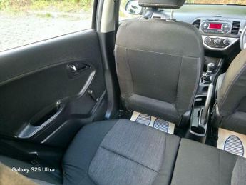 Kia Picanto 1.0 1 Air Euro 5 5dr