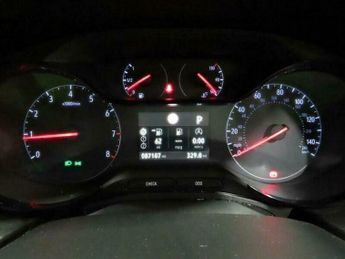 Vauxhall Grandland X 1.2 Turbo SE Auto Euro 6 (s/s) 5dr