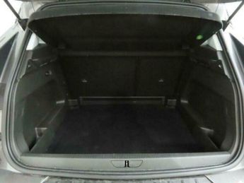 Vauxhall Grandland X 1.2 Turbo SE Auto Euro 6 (s/s) 5dr