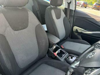 Vauxhall Grandland X 1.2 Turbo SE Auto Euro 6 (s/s) 5dr