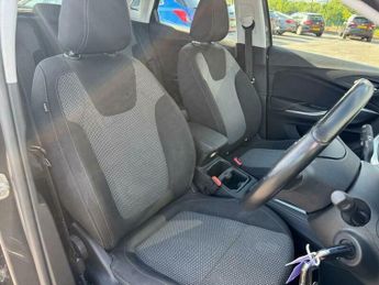 Vauxhall Grandland X 1.2 Turbo SE Auto Euro 6 (s/s) 5dr