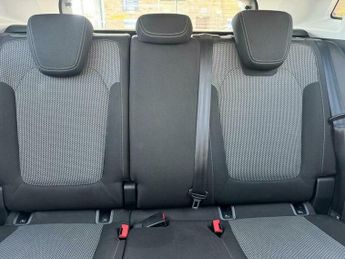 Vauxhall Grandland X 1.2 Turbo SE Auto Euro 6 (s/s) 5dr