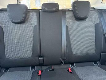 Vauxhall Grandland X 1.2 Turbo SE Auto Euro 6 (s/s) 5dr