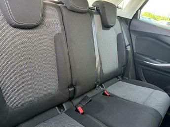 Vauxhall Grandland X 1.2 Turbo SE Auto Euro 6 (s/s) 5dr