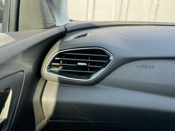 Vauxhall Grandland X 1.2 Turbo SE Auto Euro 6 (s/s) 5dr