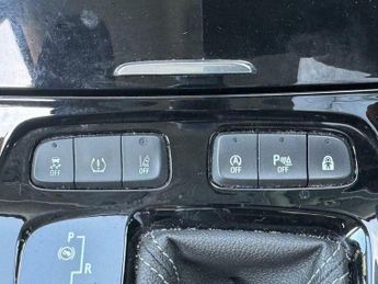 Vauxhall Grandland X 1.2 Turbo SE Auto Euro 6 (s/s) 5dr