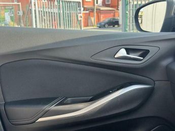 Vauxhall Grandland X 1.2 Turbo SE Auto Euro 6 (s/s) 5dr