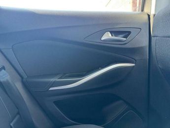Vauxhall Grandland X 1.2 Turbo SE Auto Euro 6 (s/s) 5dr