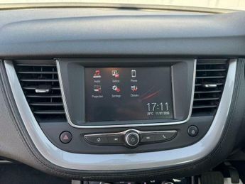 Vauxhall Grandland X 1.2 Turbo SE Auto Euro 6 (s/s) 5dr