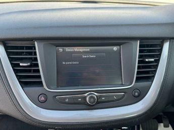 Vauxhall Grandland X 1.2 Turbo SE Auto Euro 6 (s/s) 5dr