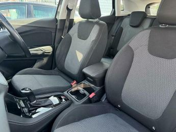 Vauxhall Grandland X 1.2 Turbo SE Auto Euro 6 (s/s) 5dr