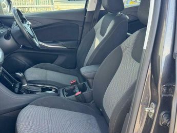 Vauxhall Grandland X 1.2 Turbo SE Auto Euro 6 (s/s) 5dr