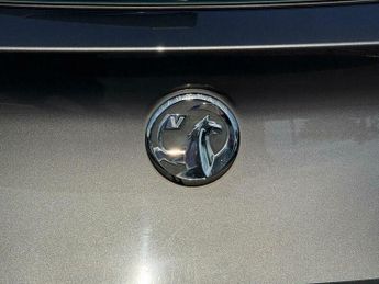 Vauxhall Grandland X 1.2 Turbo SE Auto Euro 6 (s/s) 5dr
