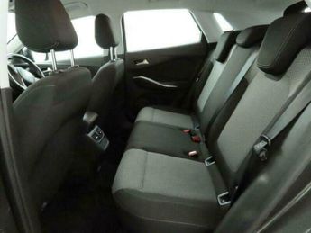 Vauxhall Grandland X 1.2 Turbo SE Auto Euro 6 (s/s) 5dr