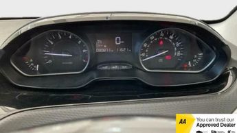 Peugeot 208 1.2 PureTech Allure Premium Euro 6 (s/s) 5dr
