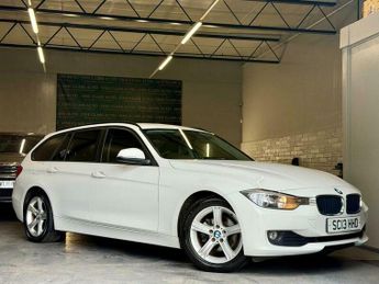 BMW 316 1.6 316i SE Touring Euro 6 (s/s) 5dr
