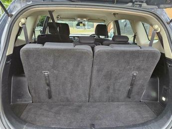 Kia Carens 1.7 CRDi 2 Auto Euro 5 5dr