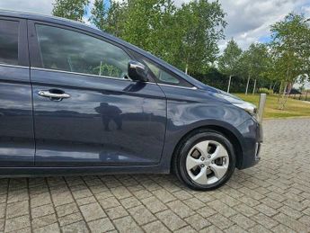 Kia Carens 1.7 CRDi 2 Auto Euro 5 5dr