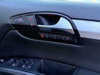Audi Q7 4.2 FSI S line Tiptronic quattro 5dr