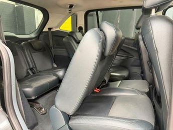 Ford Grand C-Max 2.0 TDCi Titanium X Powershift Euro 5 5dr