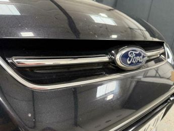 Ford Grand C-Max 2.0 TDCi Titanium X Powershift Euro 5 5dr