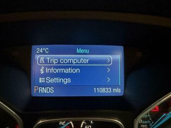 Ford Grand C-Max 2.0 TDCi Titanium X Powershift Euro 5 5dr