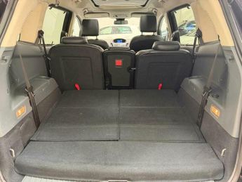 Ford Grand C-Max 2.0 TDCi Titanium X Powershift Euro 5 5dr