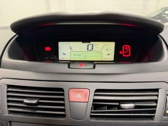 Citroen C4 Picasso 1.6 HDi VTR+ Euro 5 5dr