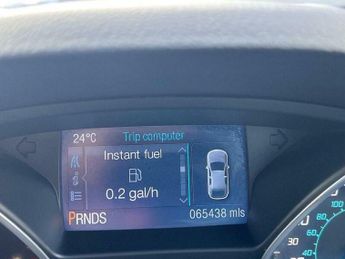Ford Kuga 2.0 TDCi Titanium Powershift AWD Euro 5 5dr