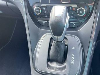 Ford Kuga 2.0 TDCi Titanium Powershift AWD Euro 5 5dr