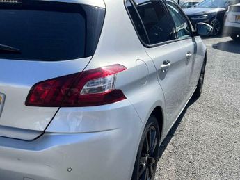 Peugeot 308 1.6 HDi Active Euro 5 5dr