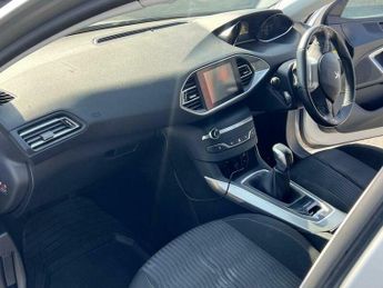 Peugeot 308 1.6 HDi Active Euro 5 5dr