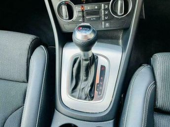 Audi Q3 1.4 TFSI CoD S line Edition S Tronic Euro 6 (s/s) 5dr