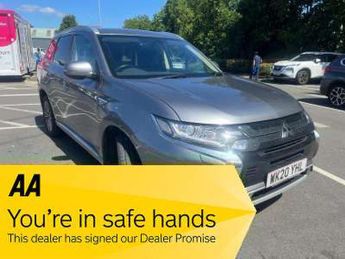 Mitsubishi Outlander PHEV DESIGN
