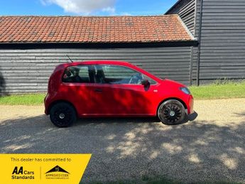 Skoda Citigo S 12V