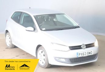 Volkswagen Polo MATCH EDITION