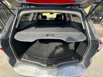 Ford Mondeo TITANIUM TDCI