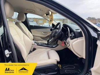 Mercedes GL Class C220 D SPORT
