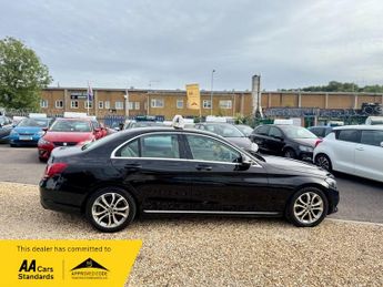 Mercedes GL Class C220 D SPORT