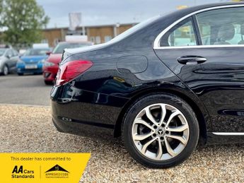 Mercedes GL Class C220 D SPORT