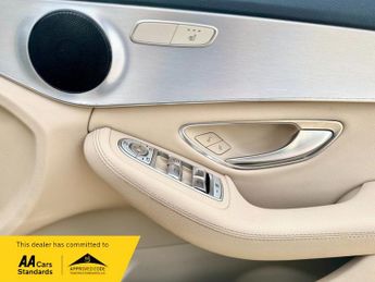 Mercedes GL Class C220 D SPORT
